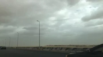 تطورات الحرب الإيرانية وتحذيرات الأرصاد للمواطنين من تقلبات الطقس في مصر